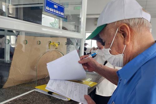 Căn bệnh phổ biến nhất ở người cao tuổi tại TP.HCM