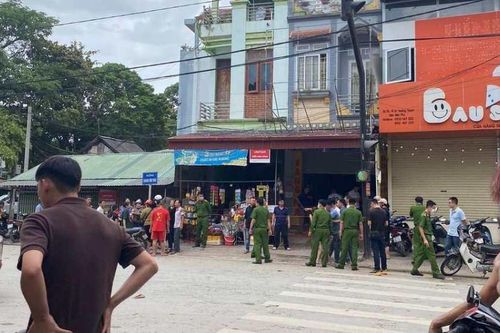 Bắt khẩn cấp người chồng sát hại vợ ở Điện Biên