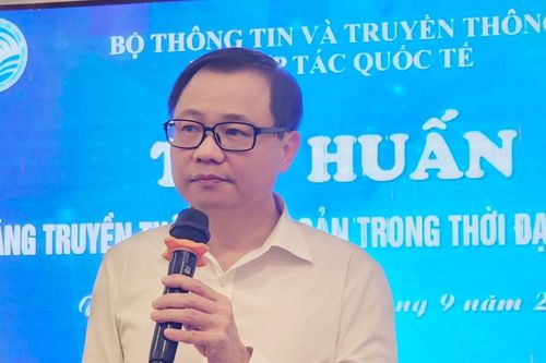 Truyền thông về di sản trong thời đại công nghệ số