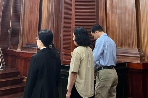 Cựu Giám đốc Sở Khoa học và Công nghệ TP. HCM nhập viện trước ngày hầu tòa