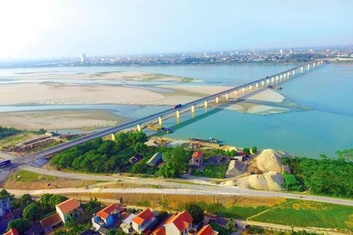 Đề xuất Nhà nước chi hơn 10.300 tỷ để xử lý 8 dự án BOT đặt sai vị trí
