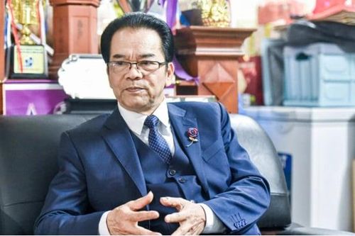 NSND Trần Nhượng: Là Đại tá về hưu, tình duyên lận đận, qua 3 đời vợ vẫn sống cô đơn ở tuổi 72