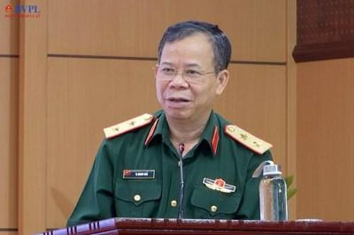 Viện kiểm sát quân sự hoàn thành tốt nhiệm vụ công tác quý III năm 2023