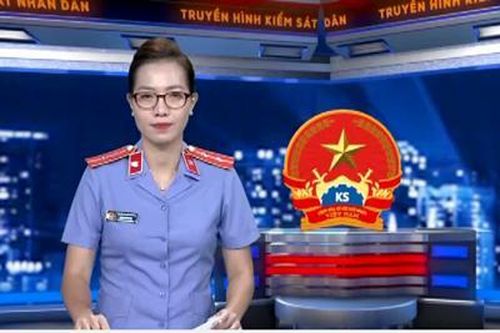 Phòng chống mua bán người- Vai trò Viện kiểm sát