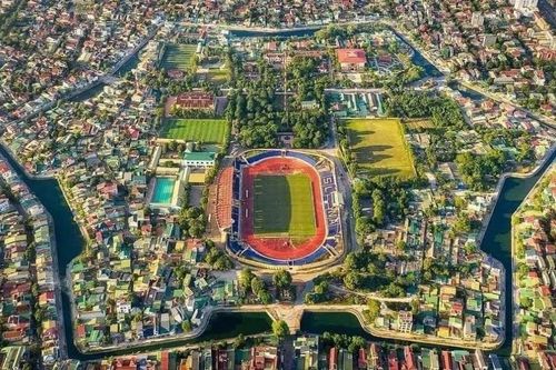 Vinh - Nơi hội tụ của những giao thoa