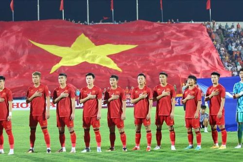 2 cầu thủ của Câu lạc bộ Sông Lam Nghệ An được triệu tập lên đội tuyển Quốc gia dịp FIFA Days tháng 10