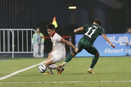 Bóng đá Việt Nam từ Asiad tới giấc mơ World Cup