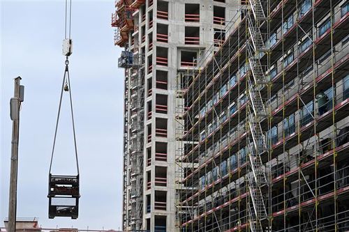 Dự báo nền kinh tế Đức sẽ tiếp tục suy giảm trong năm 2023