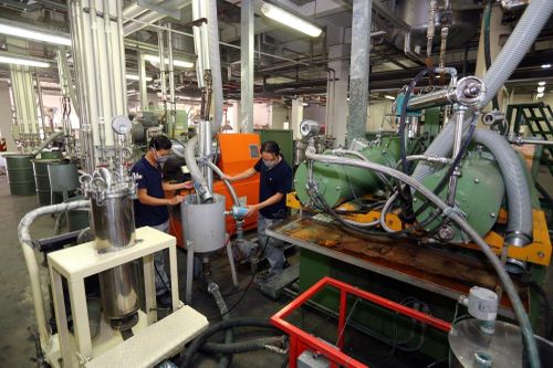Vốn đầu tư thực hiện toàn xã hội trong 9 tháng đạt 2,26 triệu tỷ đồng