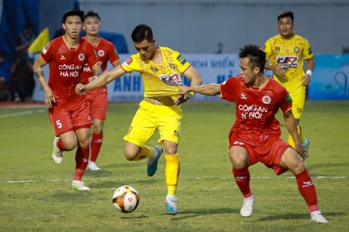 V-League và những bước chuyển mình ở mùa giải 2023/24