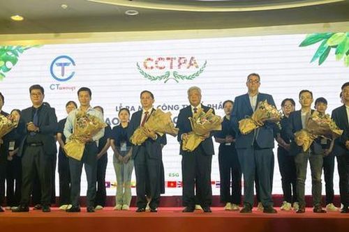 Ra mắt sàn giao dịch tín chỉ carbon tự nguyện đầu tiên ở Việt Nam