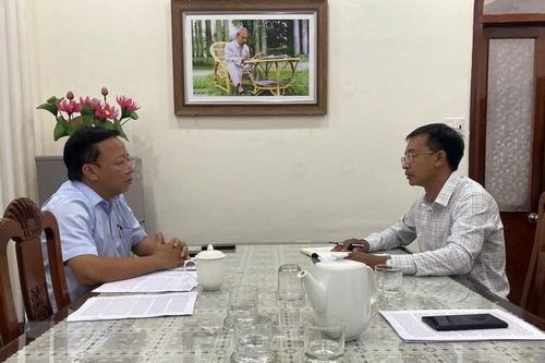 Ninh Thuận nói gì về việc chuyển hơn 11ha rừng làm dự án du lịch?