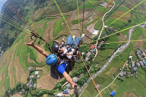 TP Hồ Chí Minh gia tăng hiệu quả liên kết du lịch - Bài 1: Bắt tay làm mới các sản phẩm du lịch Tây Bắc