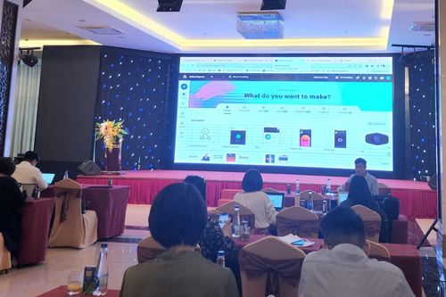 Xây dựng kênh truyền thông hiệu quả trên mạng xã hội