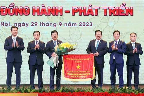 Thành lập Ủy ban Quản lý vốn Nhà nước tại doanh nghiệp là chủ trương đúng đắn
