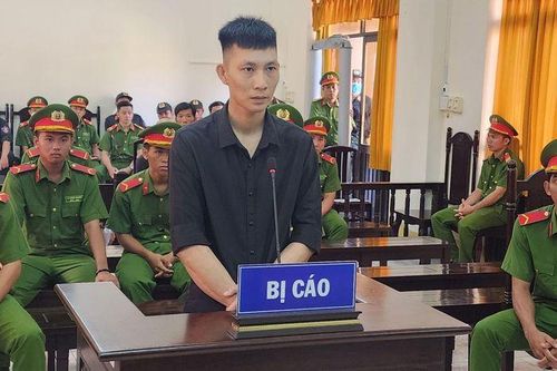 Tử hình kẻ sát hại người tình vì níu kéo không thành
