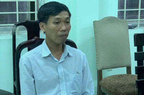 Bình Dương: Khởi tố đối tượng đăng thông tin xuyên tạc trên mạng xã hội