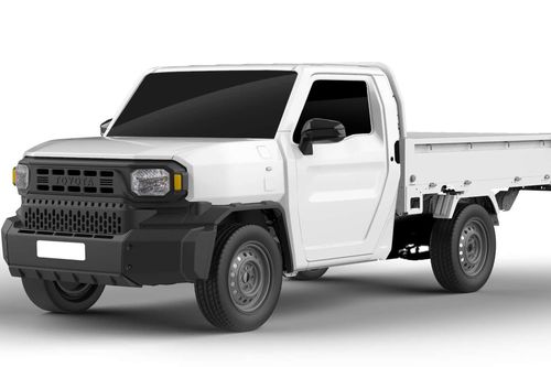 Toyota tung siêu phẩm bán tải giá chỉ 339 triệu đồng khiến Ford Ranger 'khóc thét'