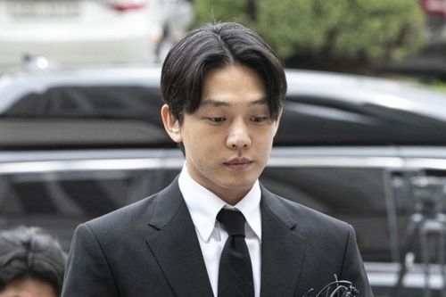 Choáng váng số tiền Yoo Ah In đổ vào chất cấm trong 3 năm: Lên đến 9,1 tỷ đồng!