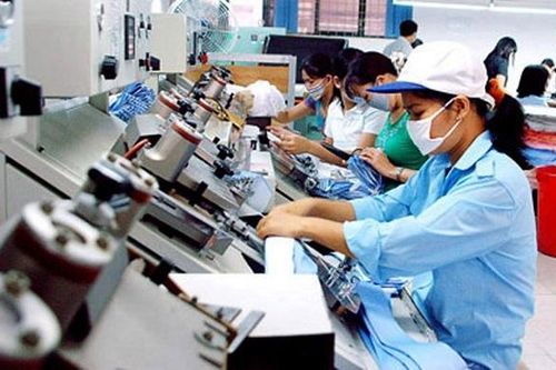 Tháng 9: Doanh nghiệp thành lập mới tăng số lượng nhưng giảm vốn đăng ký