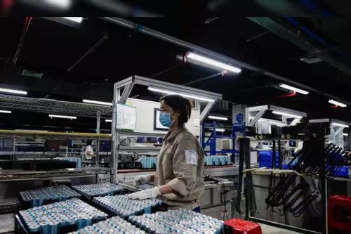 Công ty Mỹ phát triển công nghệ mới, xử lý quặng nickel cho pin xe điện thân thiện môi trường