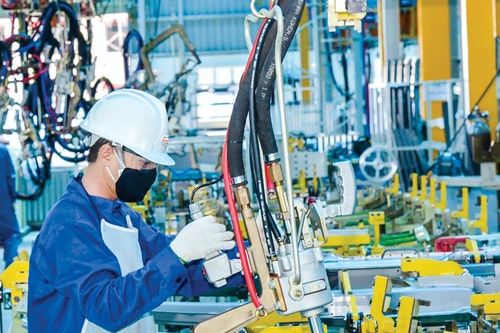 Đừng để các nguồn lực tăng trưởng trở thành yếu tố 'bất động'