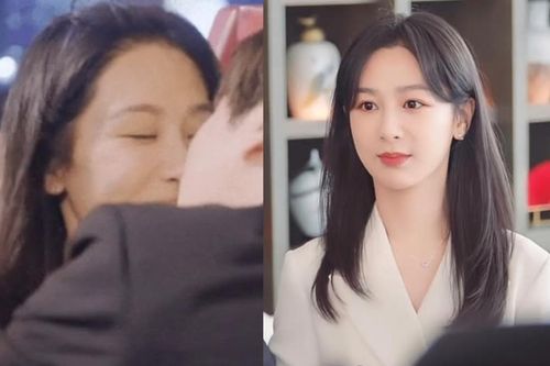 Tạm xa Đặng Vi, Dương Tử công khai thân mật với người cũ của Bạch Lộc