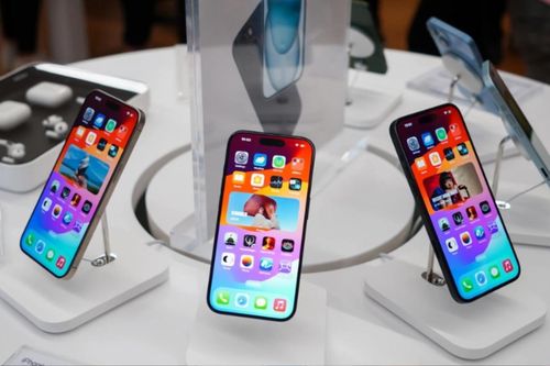 iPhone 15 series chính thức có mặt tại Việt Nam