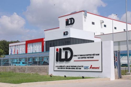 Bình Dương khánh thành Nhà máy cà phê hòa tan sấy lạnh trị giá hơn 2.000 tỷ đồng