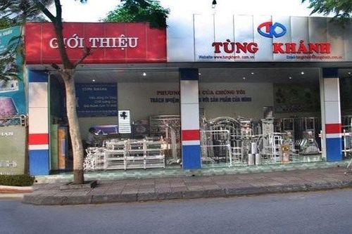 Gặp nhiều khó khăn, cổ phiếu TKG giảm sàn 5 phiên liên tiếp