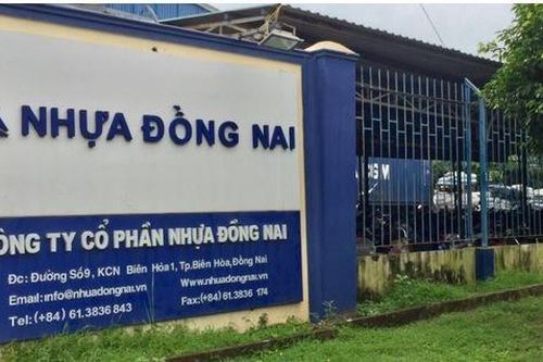 Khai sai thuế, DNP Holding bị phạt gần 12 tỷ đồng