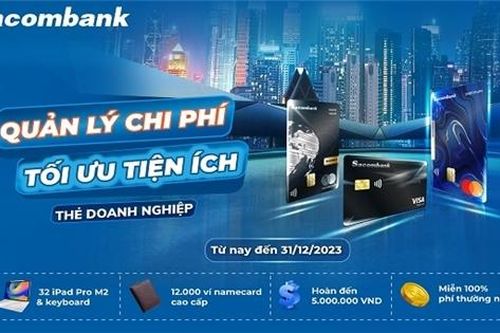 Trợ thủ đắc lực của doanh nghiệp trong thời đại số
