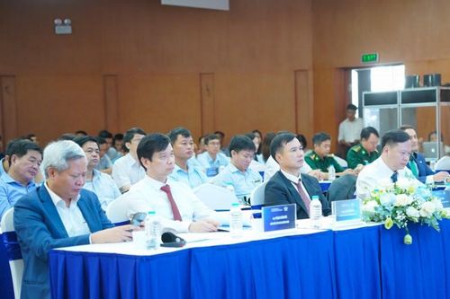 Quảng Ninh: Khai mạc Diễn đàn Công nghệ và Năng lượng năm 2023