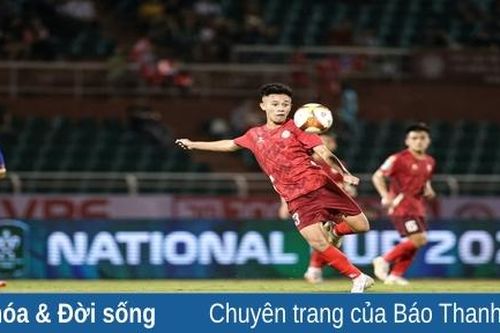 Đội bóng đá U23 Việt Nam dừng bước ở ASIAD 19 (2023): 'Ngày mai bắt đầu từ hôm nay'
