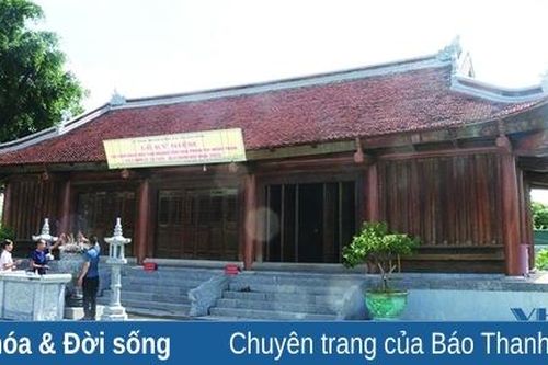 Nhìn lại công tác trùng tu, tôn tạo di tích