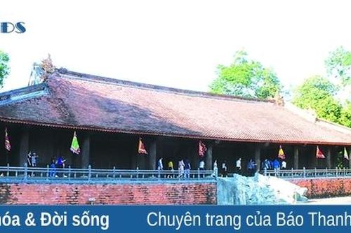 Trên đất Kẻ Cham