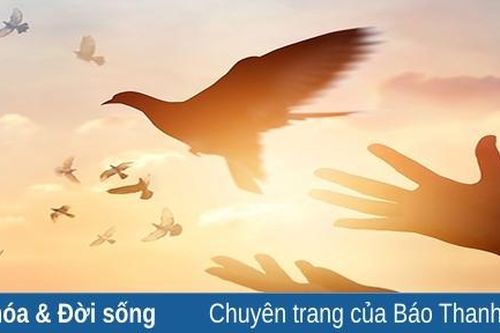 Cần lắm, sự thiện lành