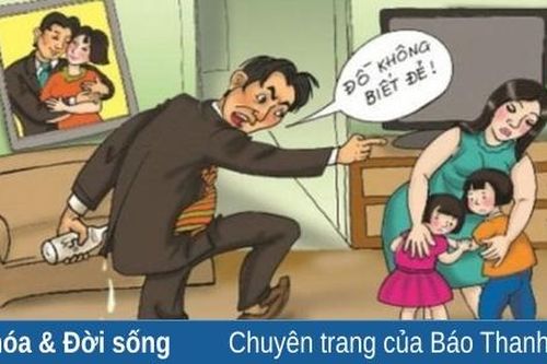 Ngược chiều tâm linh: Trái đắng