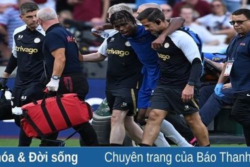 Chelsea: Chấn thương, lạc quan và mâu thuẫn