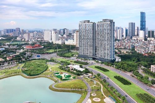TP.HCM: Đã cấp thêm gần 4.000 giấy chứng nhận nhà đất