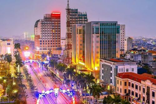Thái Bình sắp cán đích thu ngân sách