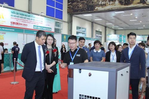 Cơ hội hợp tác lớn cho doanh nghiệp Việt Nam – Trung Quốc