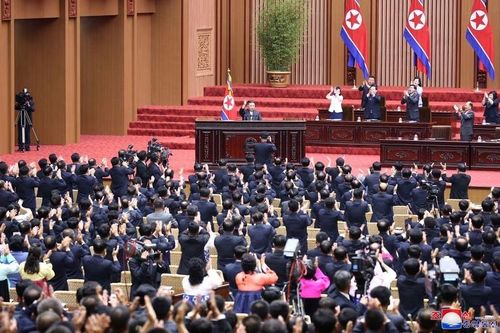 Triều Tiên củng cố vị thế của lực lượng hạt nhân