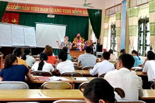 Xây dựng xã hội bình đẳng, hạnh phúc