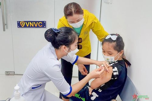 Người dân Việt Nam sẽ sớm được tiếp cận vaccine sốt xuất huyết