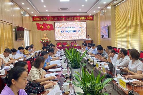Điện Biên Đông cơ bản đạt các chỉ tiêu kinh tế - xã hội kế hoạch năm 2023