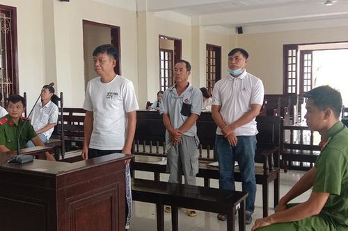 Nhân viên ngân hàng lừa đảo chiếm đoạt gần 71 tỷ đồng