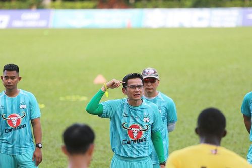 Giải Bóng đá Tứ hùng Thiên Long Tournament: Cơ hội thử nghiệm của Kiatisak