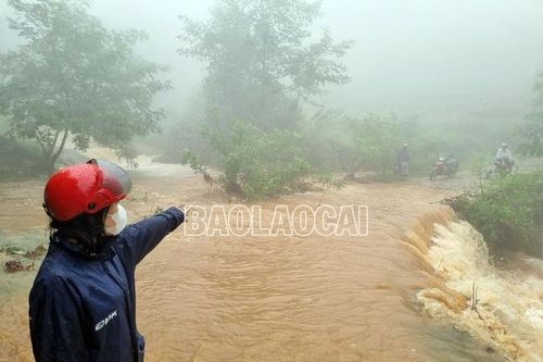 Công điện về việc thực hiện các biện pháp phòng tránh, ứng phó, khắc phục hậu quả do mưa lũ