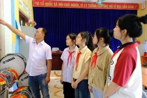 Những tấm gương học Bác nơi vùng cao Mường Khương
